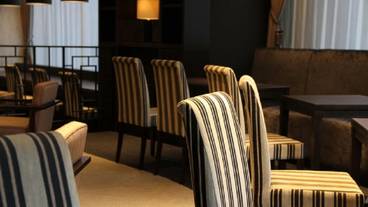 施設内の設備 / 7