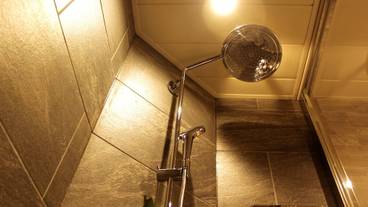 バスルームのシャワー / 33