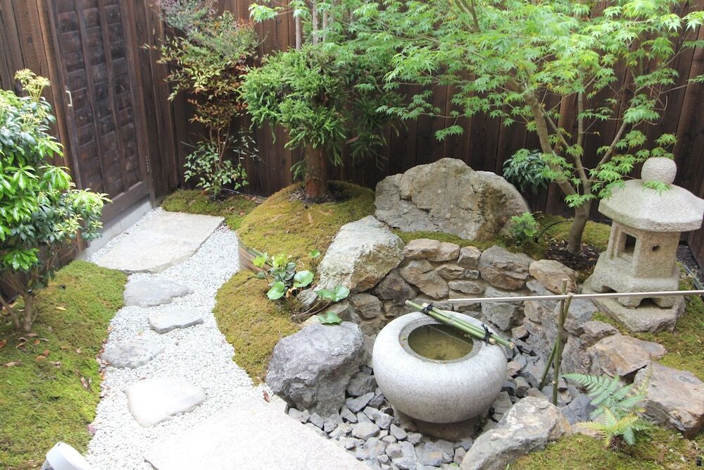 施設からの眺望