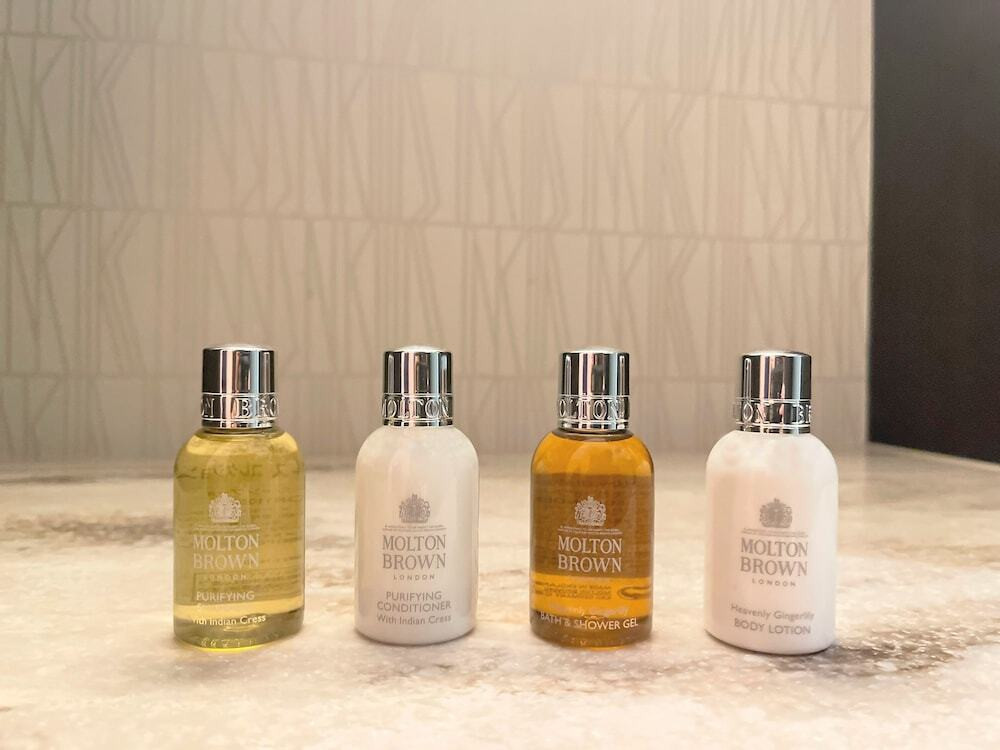 ホテル アラマンダ 青山（ホテル アラマンダ アオヤマ） / 9