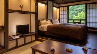 [改装済] 和洋室