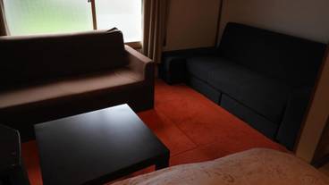 リビングルーム / 19