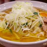 さっぽろ羅偉伝（サッポロライデン）