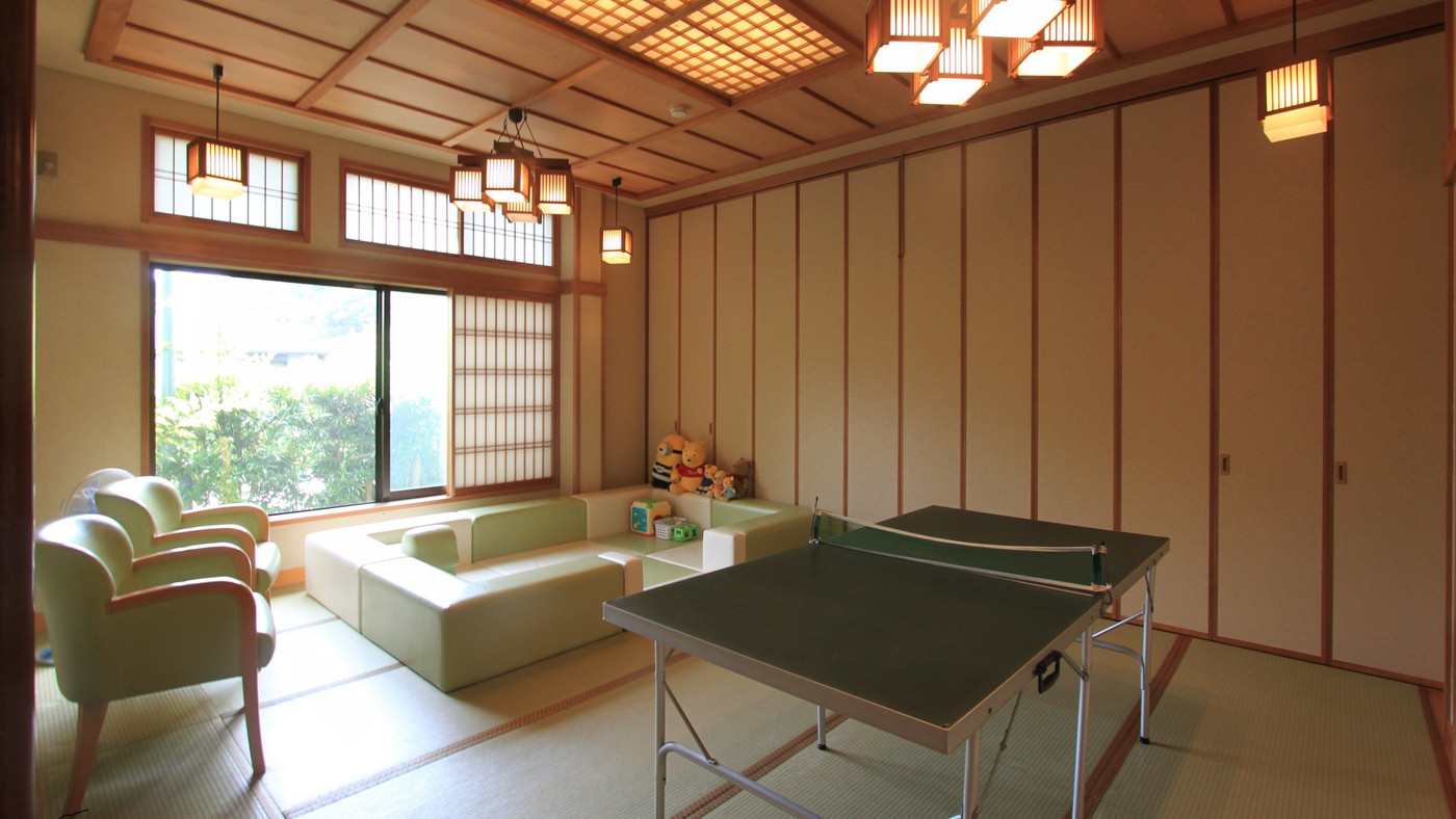 お部屋食が嬉しい！赤ちゃんの温泉デビューにおすすめの宿4045799