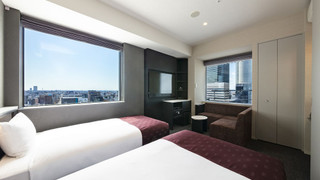 ツインルーム～City View～