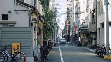 シティ ビュー / 23