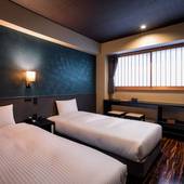 Rinn Kiyomizu Gion（京都府 ビジネスホテル） / 5