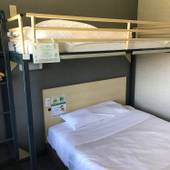 スーパーホテル新井・新潟（新潟県 ビジネスホテル） / 4