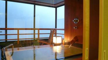 深めの浴槽 / 28