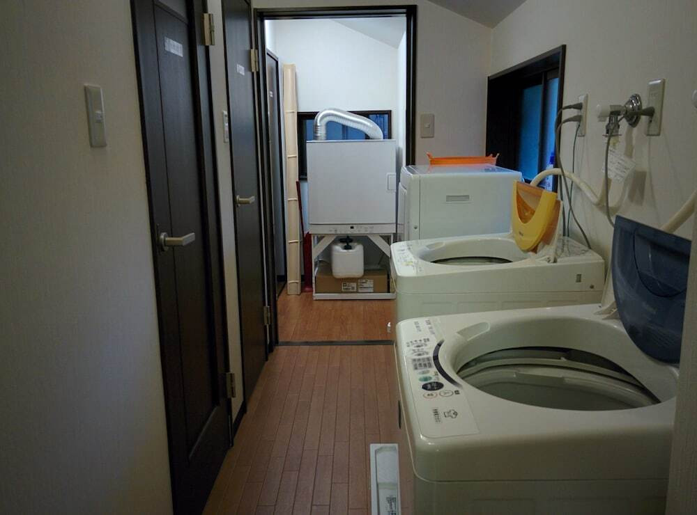 ランドリー ルーム