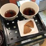 寛永堂 奈良店（カンエイドウ）