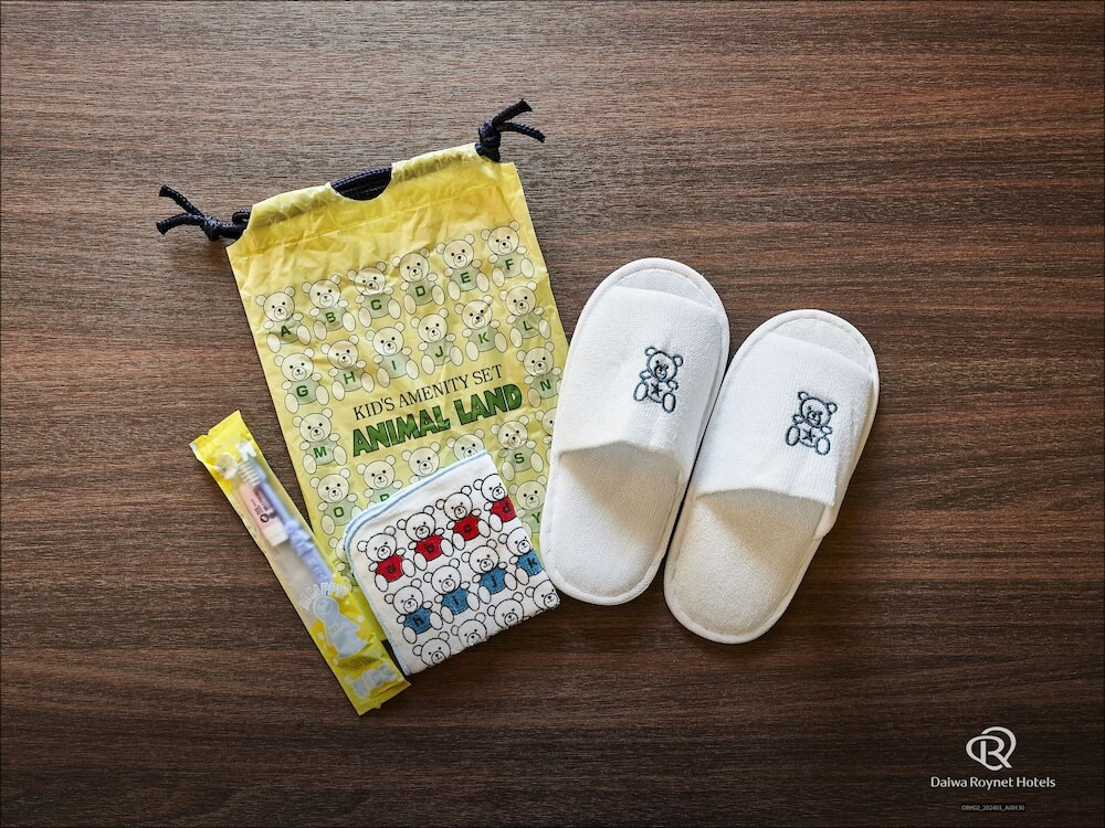 客室の設備とサービス