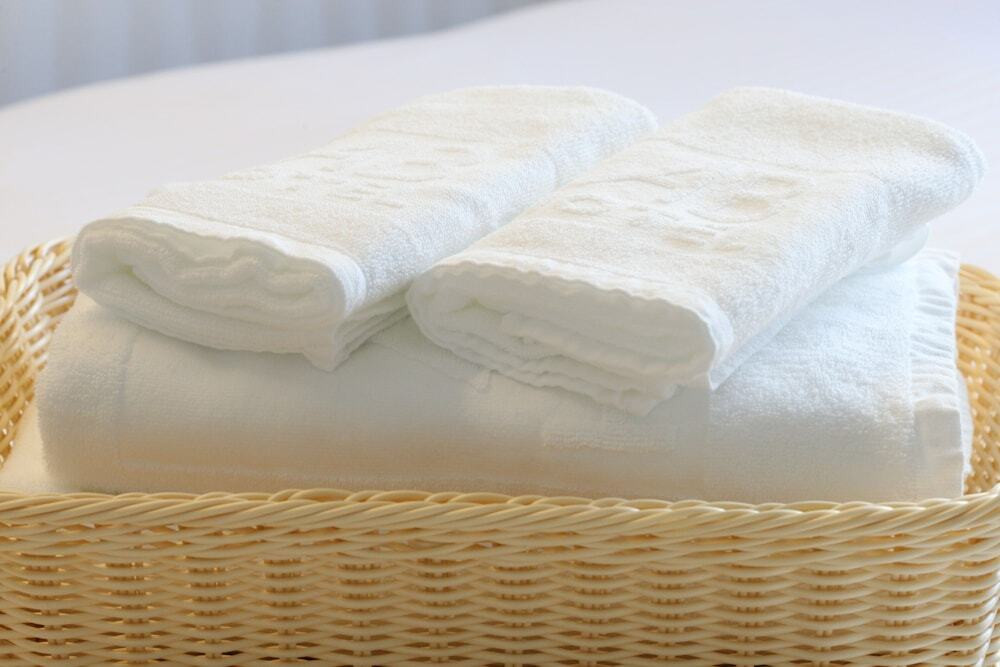 客室の設備とサービス