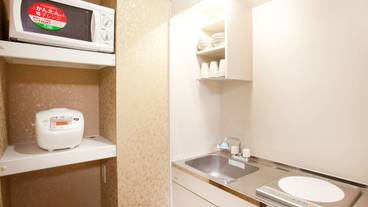 共用キッチン設備 / 9