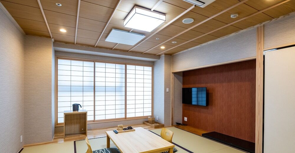 客室