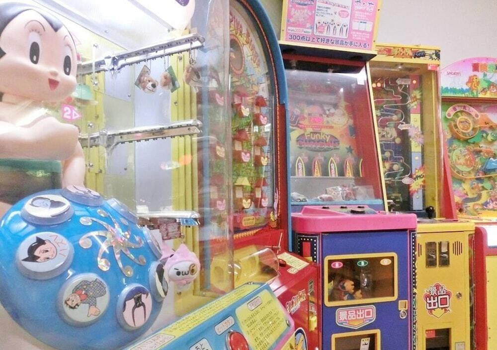 子供用スペース