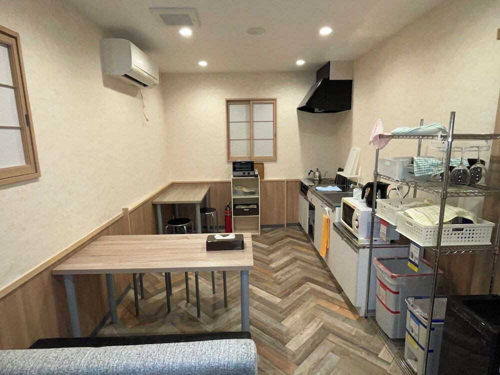 ロビー応接スペース