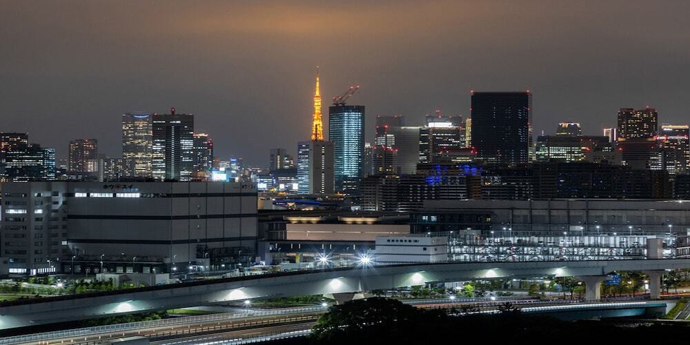 シティ ビュー