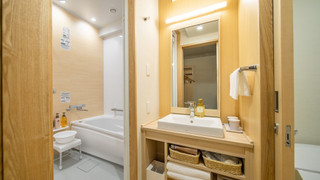 [禁煙] スタンダードツインA (21平米)