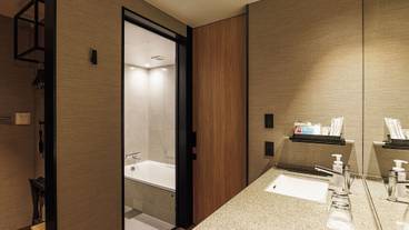 3点独立バスルーム一例 / 15