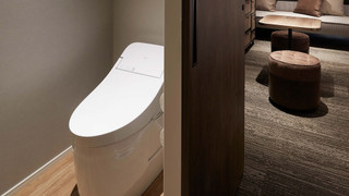 トリプルルーム 禁煙