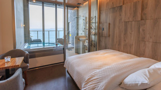 ラグジュアリー ダブルルーム