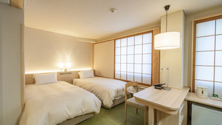 [禁煙] ファミリールーム (45平米)