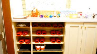 内部エントランス / 6