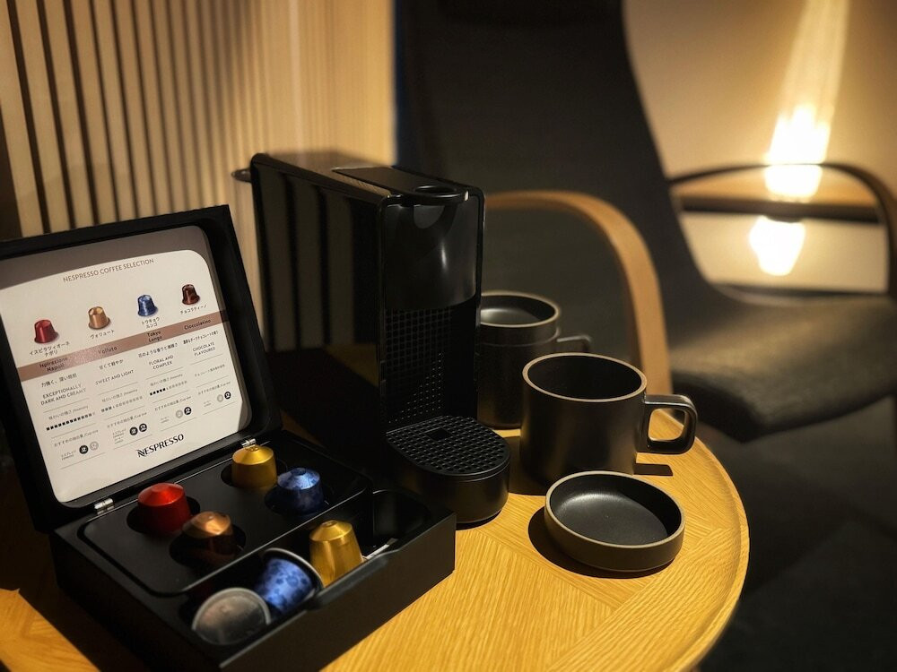 コーヒー / コーヒーメーカー