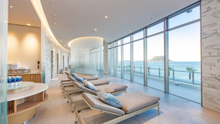 東館ラグジュアリー ツインルーム