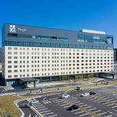 The358 UMI（福岡県 ビジネスホテル） / 4