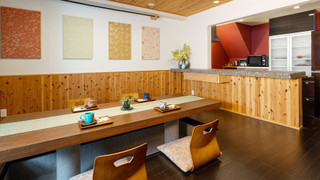 百足屋町 京町家貸切 庭付 禁煙