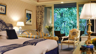 スーペリアルーム