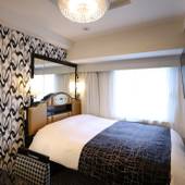 アパホテル 新宿 歌舞伎町中央（東京都 ビジネスホテル） / 5