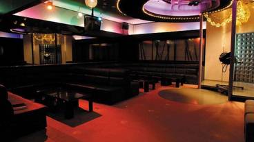 バンケット ホール / 11