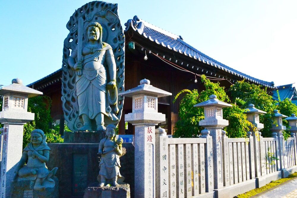 施設からの眺望