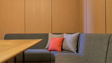 リビング エリア / 31