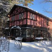 ペンション MOON LIGHT（山梨県 ペンション） / 2