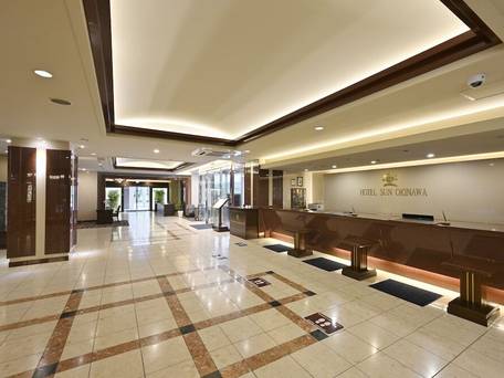 ホテル サン沖縄 / 2