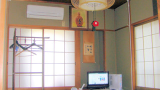 トラディショナル ルーム 禁煙 (3 Japanese Futon Beds)