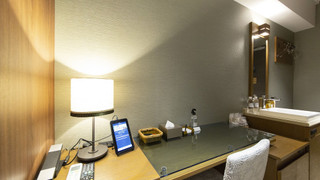 スタンダード ダブルルーム 禁煙