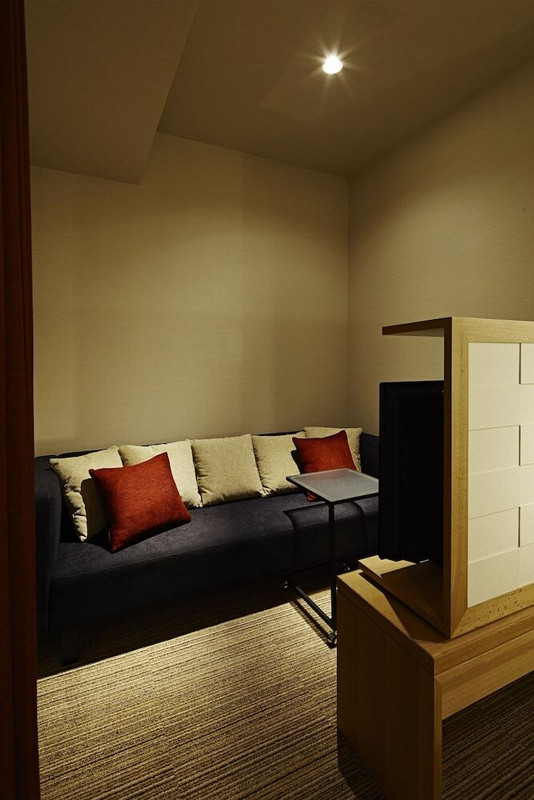 リビングルーム