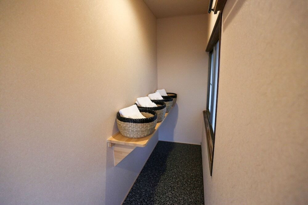 客室の設備とサービス