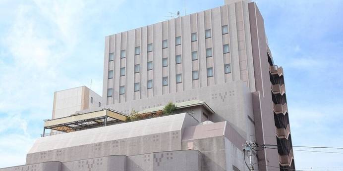 太田ナウリゾートホテル（群馬県 シティホテル） / 1