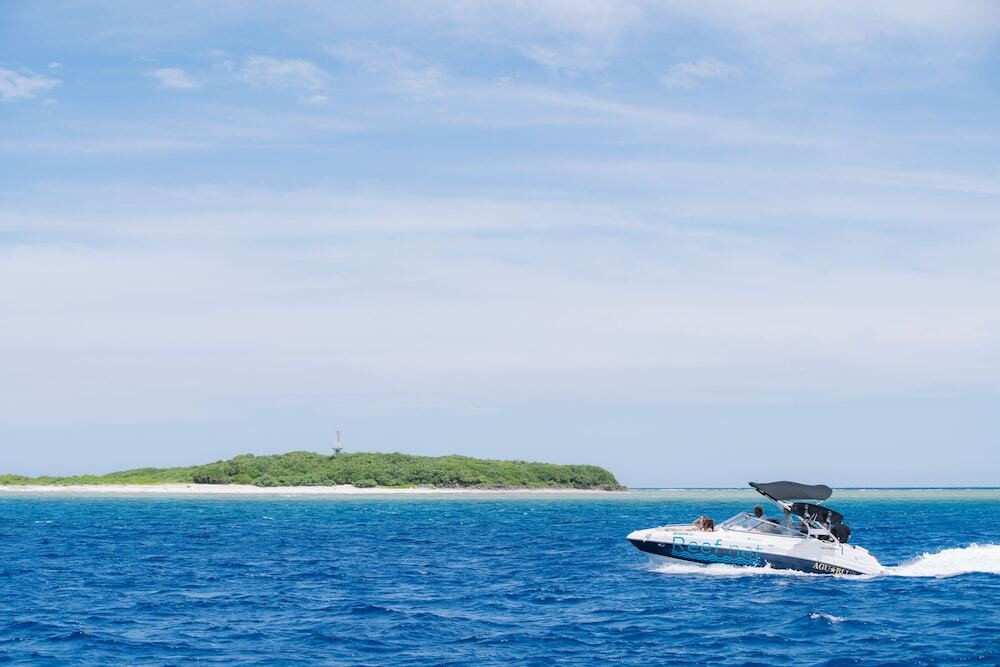 ロープ コース (チーム ビルディング用)