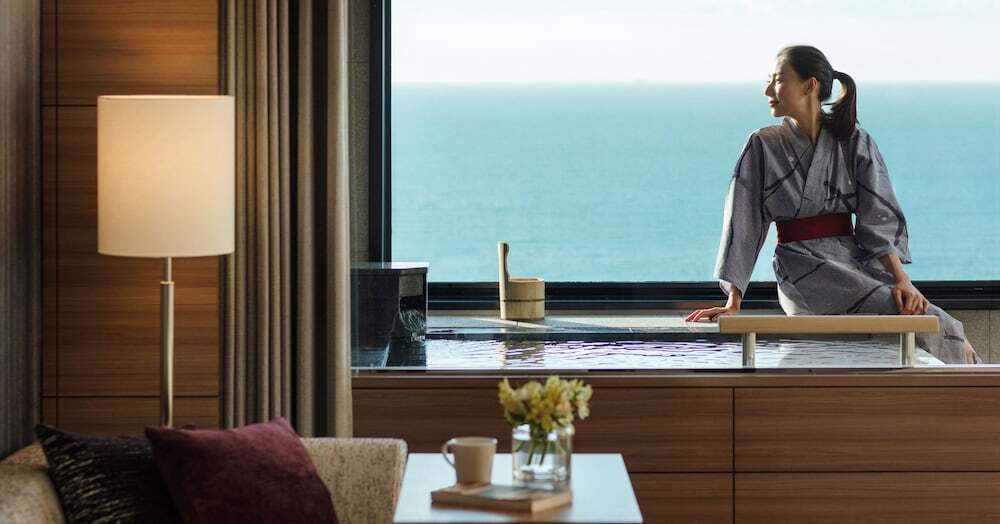 ビーチ / オーシャン ビュー