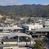 客室からの眺め一例 / 5