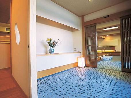 伊勢志摩 二見浦 夫婦岩前 旅館 大石屋 / 3