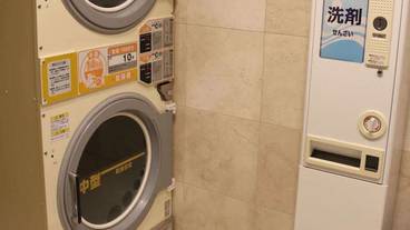 ランドリー ルーム / 4