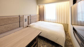 ヴィアインシングルルーム 2名禁煙